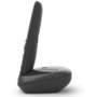 Gigaset AS690 Duo Teléfono Inalámbrico Negro
